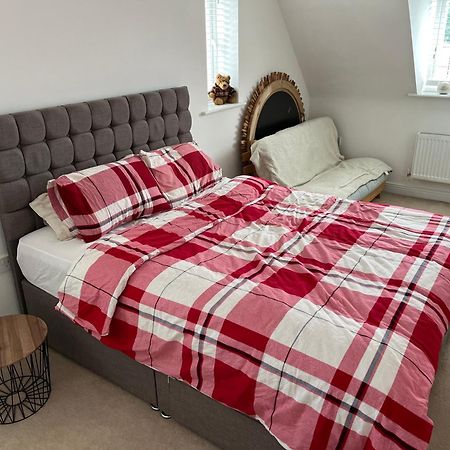 Appartamento Pennymoor Middlewich Esterno foto