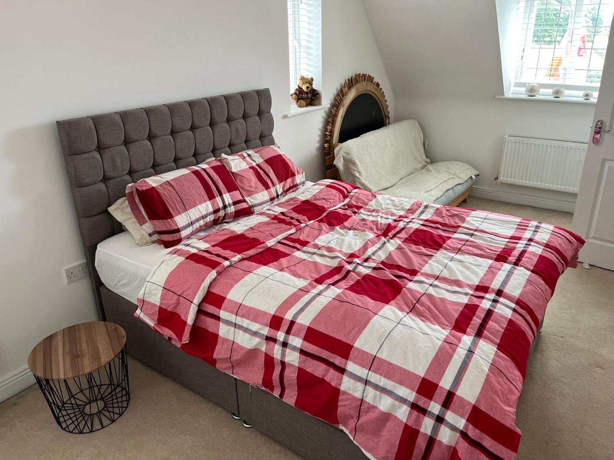 Appartamento Pennymoor Middlewich Esterno foto