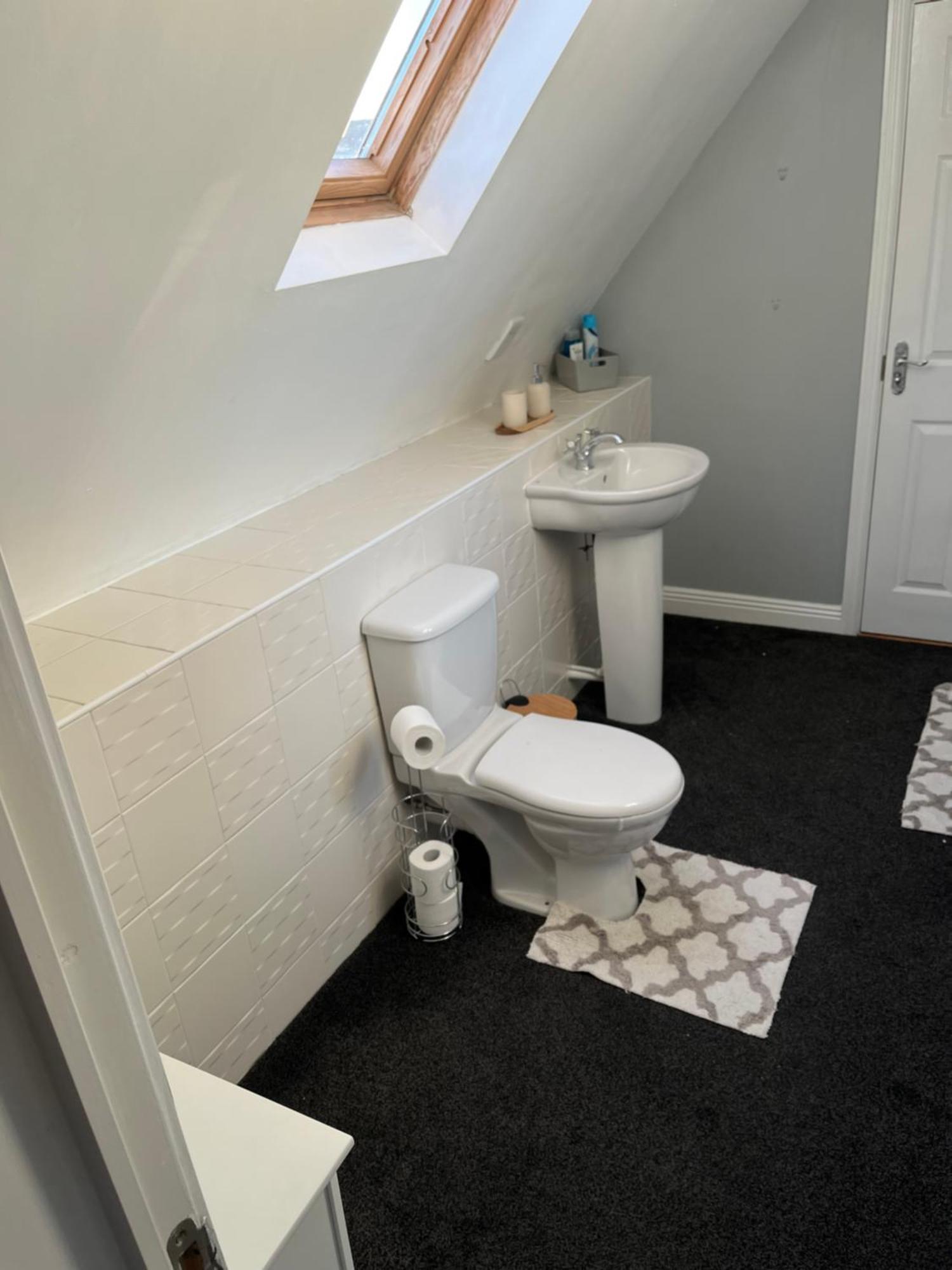 Appartamento Pennymoor Middlewich Esterno foto
