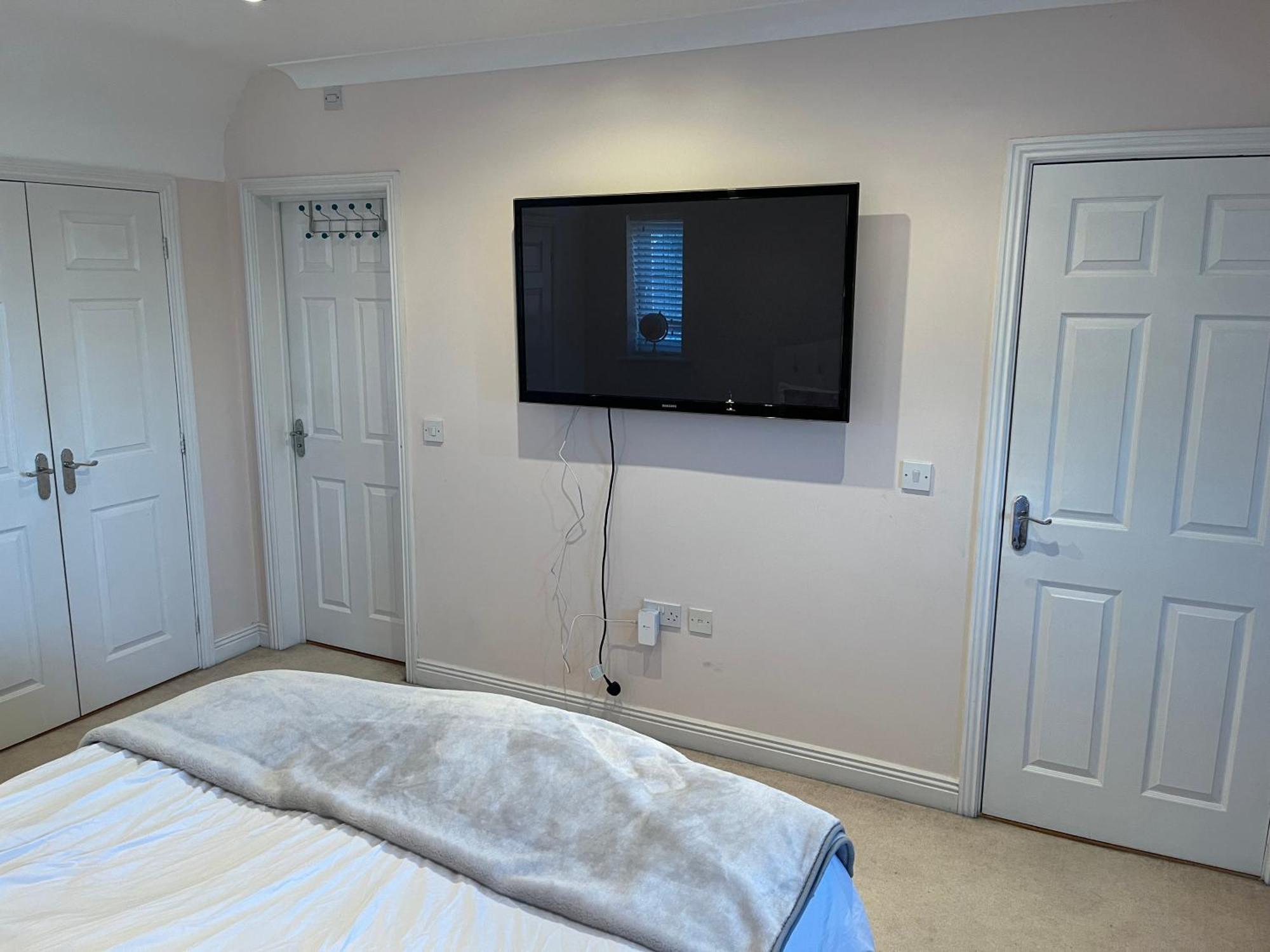 Appartamento Pennymoor Middlewich Esterno foto