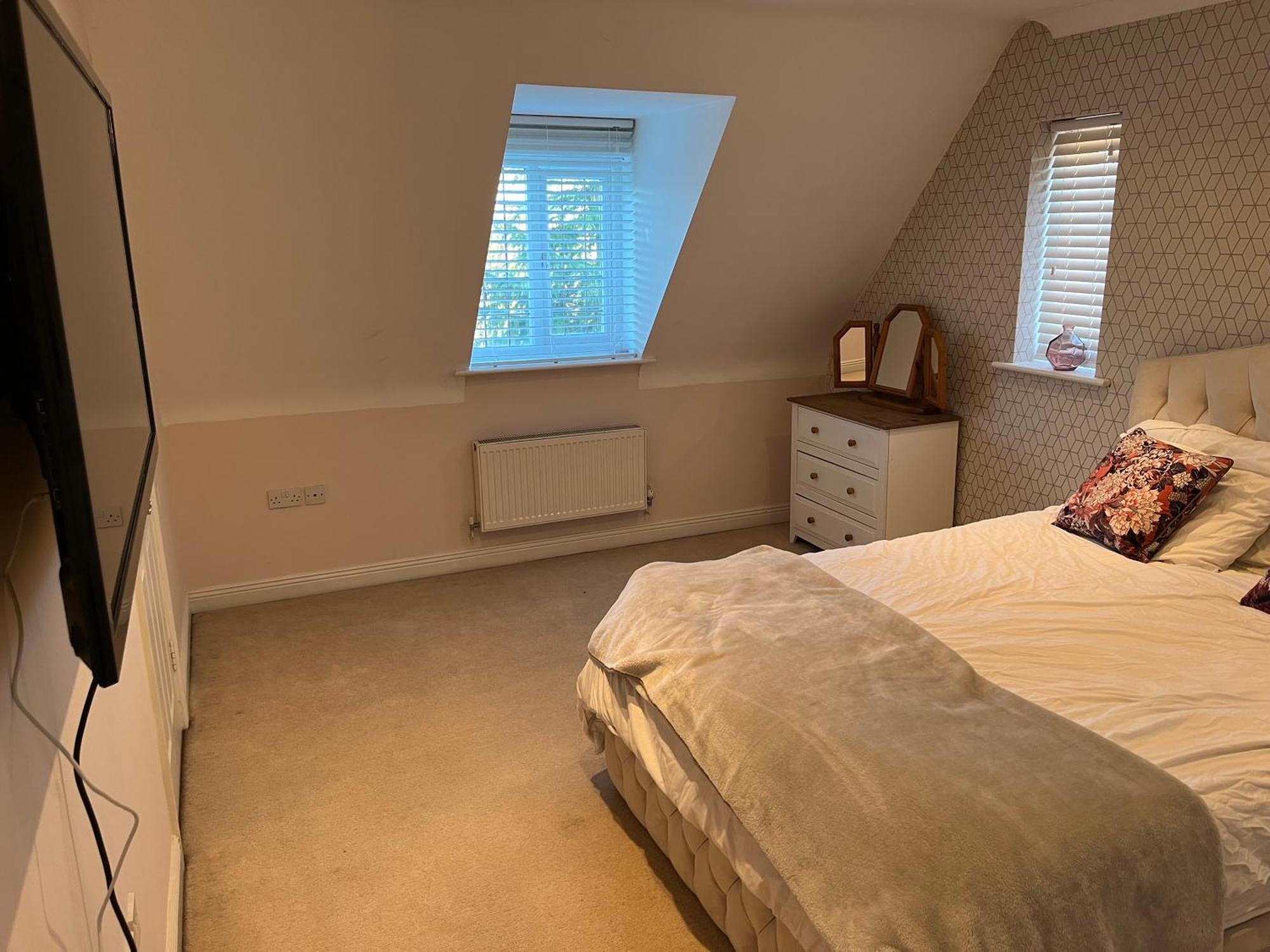 Appartamento Pennymoor Middlewich Esterno foto