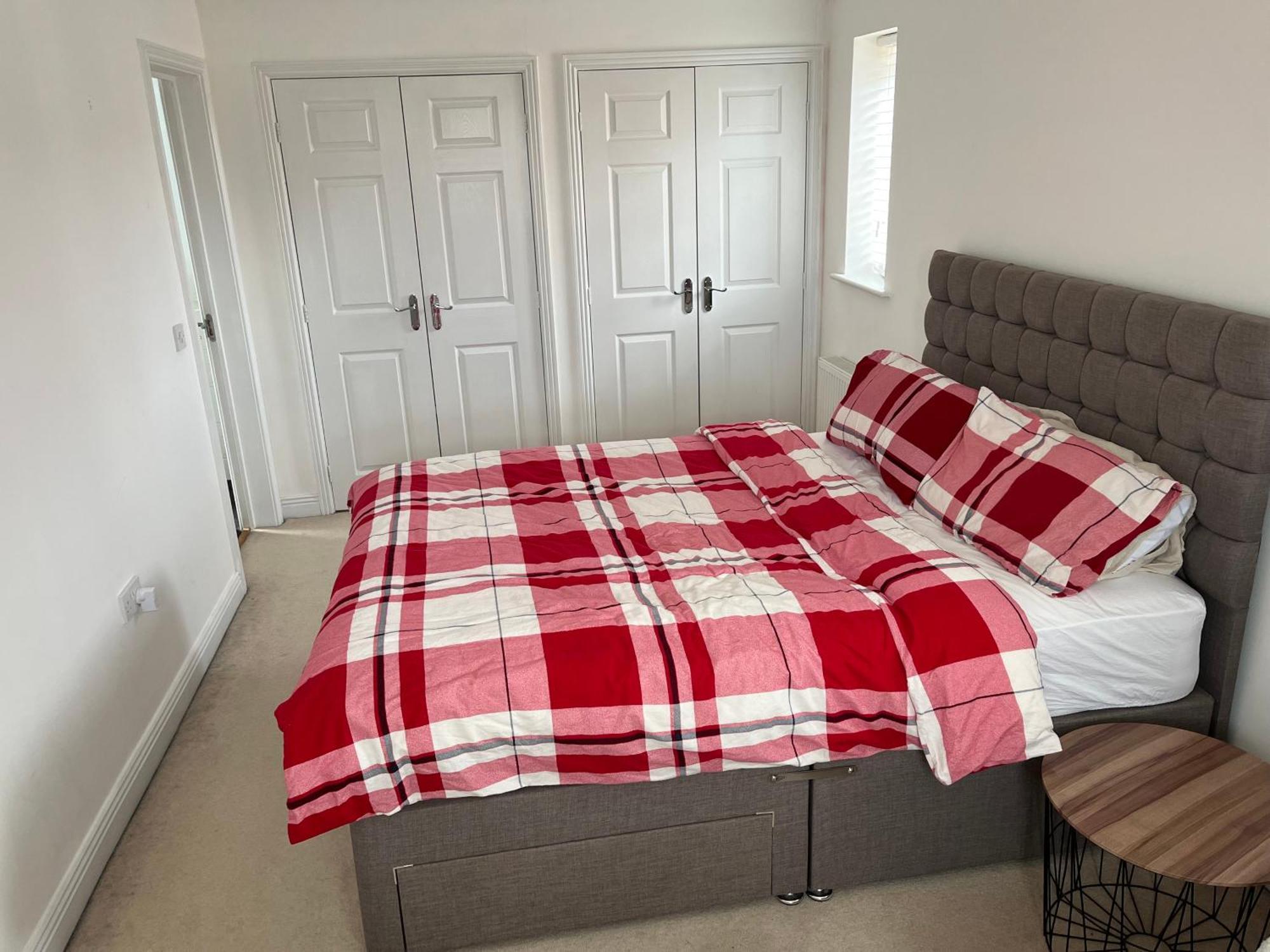 Appartamento Pennymoor Middlewich Esterno foto
