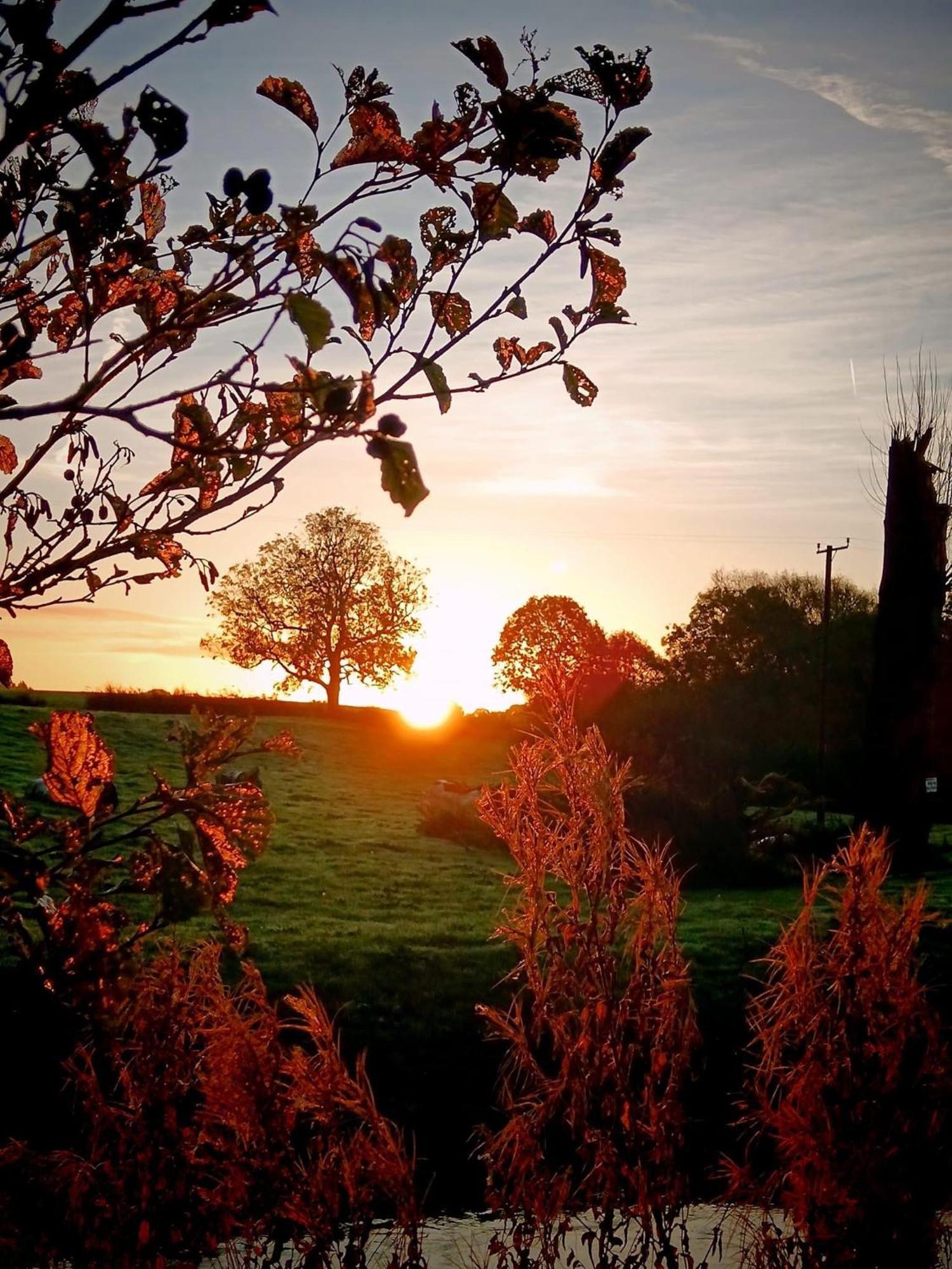 Appartamento Pennymoor Middlewich Esterno foto