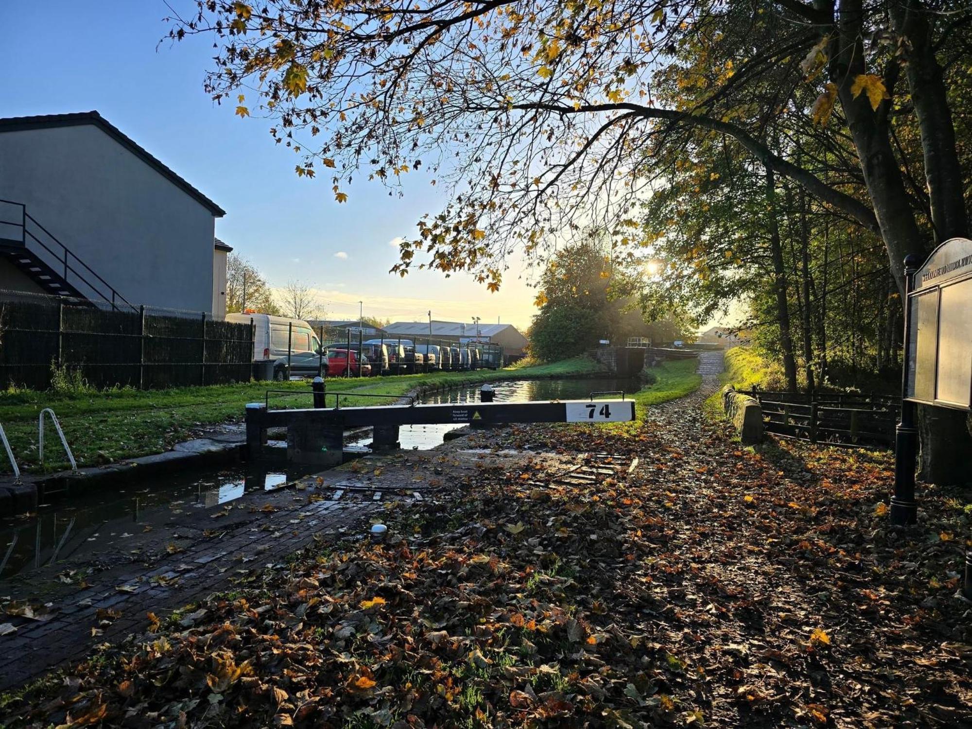Appartamento Pennymoor Middlewich Esterno foto