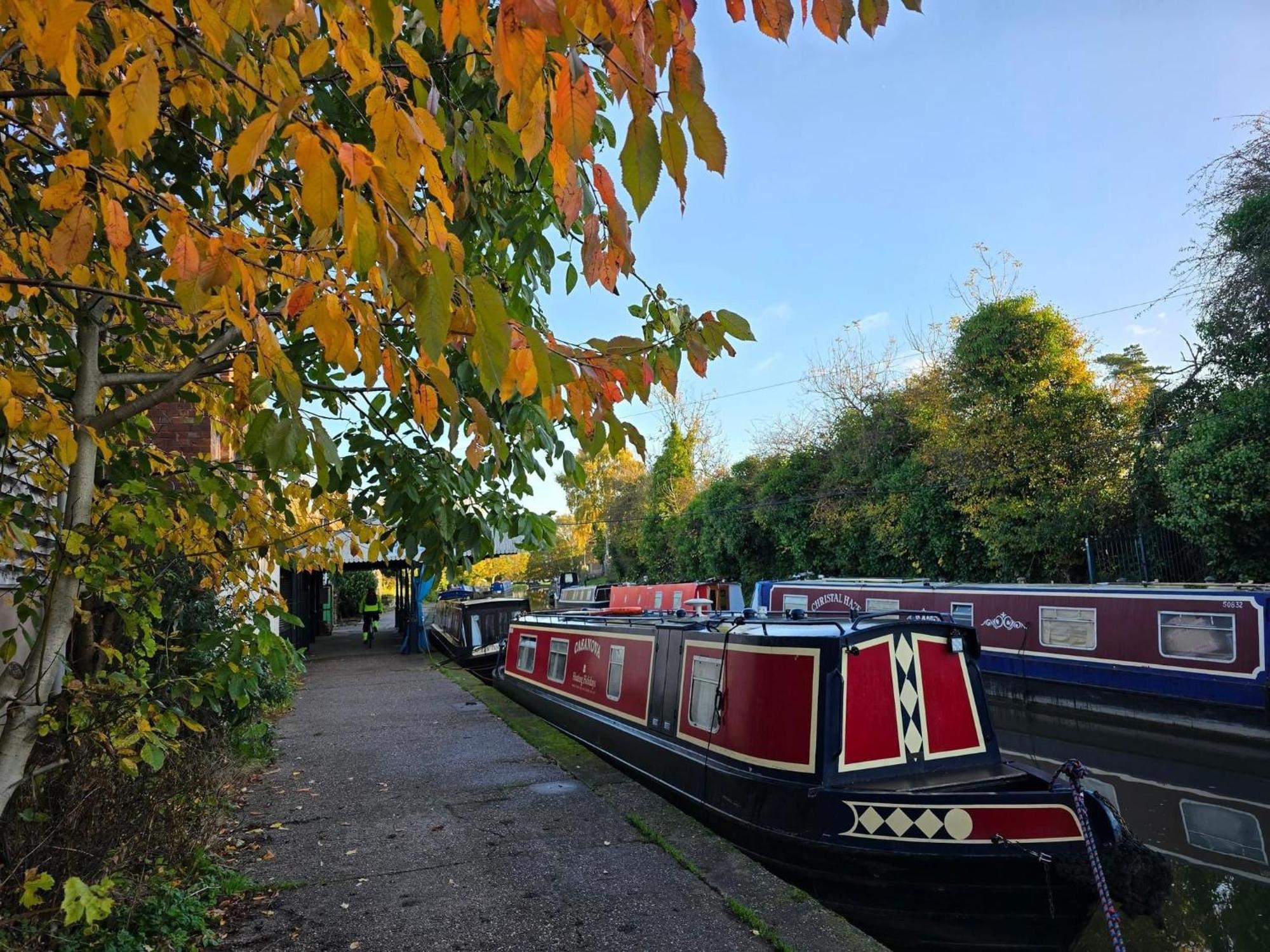 Appartamento Pennymoor Middlewich Esterno foto