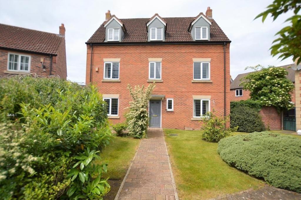 Appartamento Pennymoor Middlewich Esterno foto