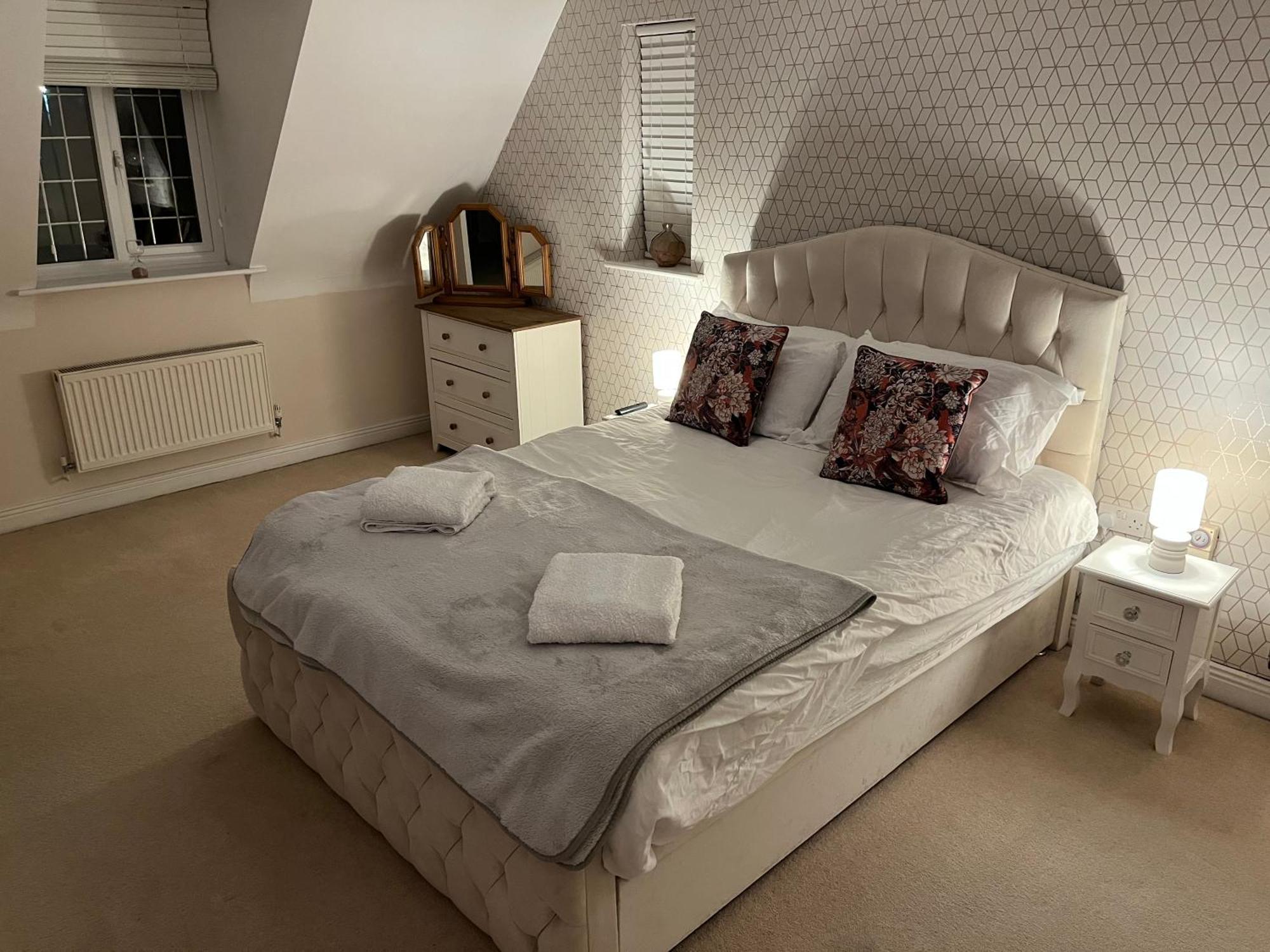 Appartamento Pennymoor Middlewich Esterno foto
