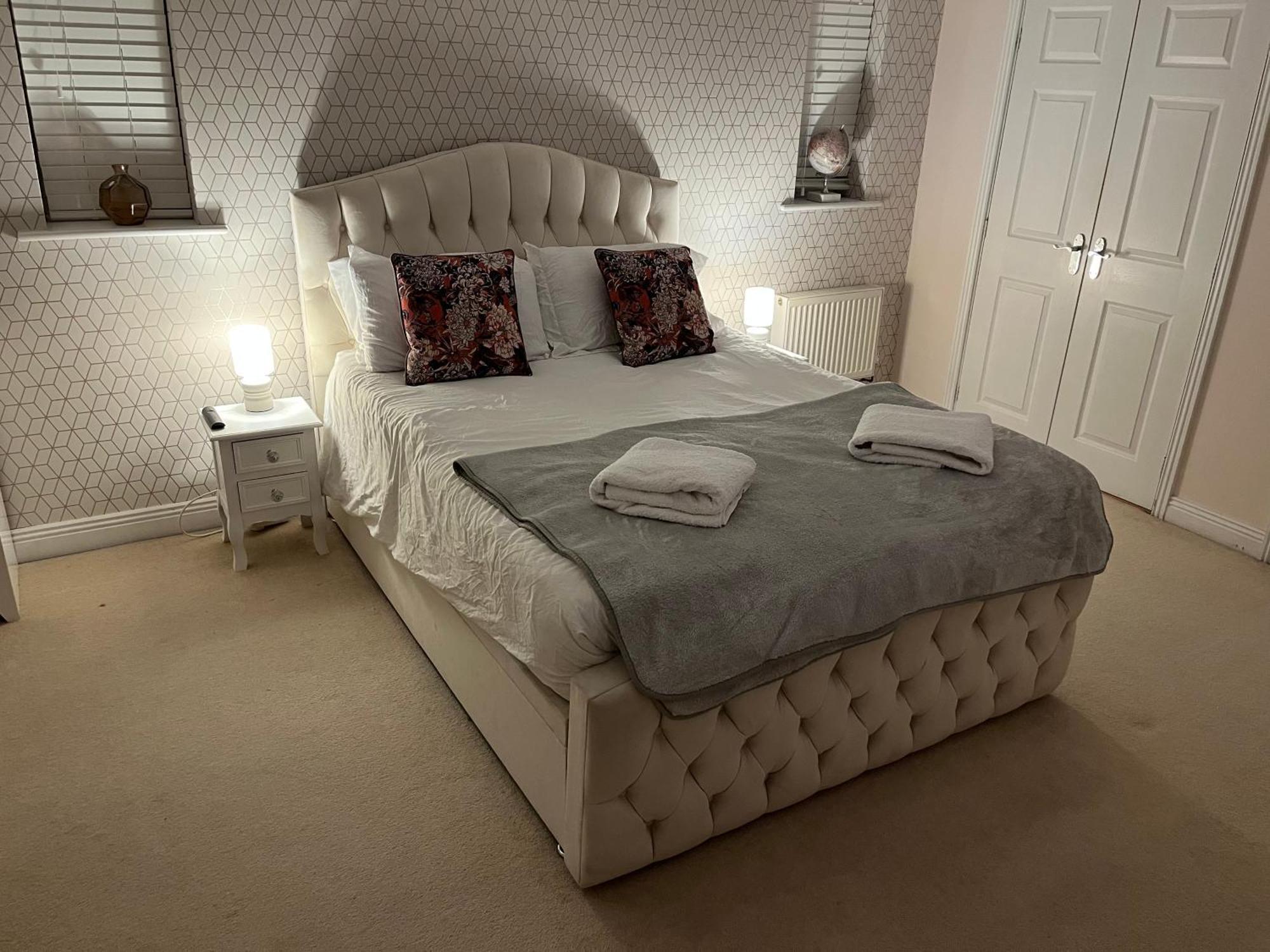 Appartamento Pennymoor Middlewich Esterno foto